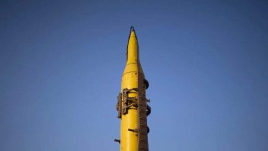 إيران تزود الحوثي بصاروخ يطلق من البحر.. تعرف على قدراته