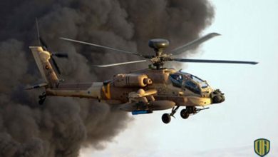 صحيفة: المغرب يواصل تهديده للتفوق العسكري الإسباني بعد صفقة مروحيات “أباتشي” مع شركة “بوينغ”