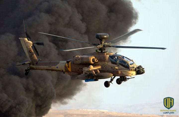 صحيفة: المغرب يواصل تهديده للتفوق العسكري الإسباني بعد صفقة مروحيات “أباتشي” مع شركة “بوينغ”