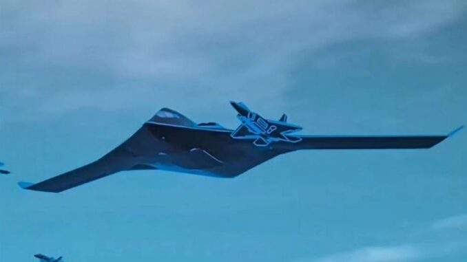 السباق بين الصين والولايات المتحدة لتطوير القاذفات الشبحية.. أداة لتغيير قواعد اللعبة الاستراتيجية