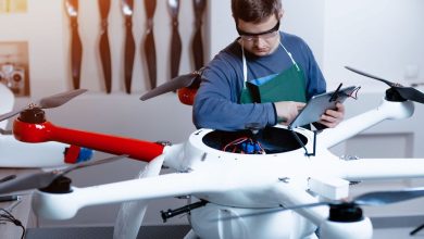 شركة “Open Robotics” توفر منصة محاكاة مفتوحة المصدر لتحدي محمد بن زايد العالمي الكبير للروبوتات البحرية