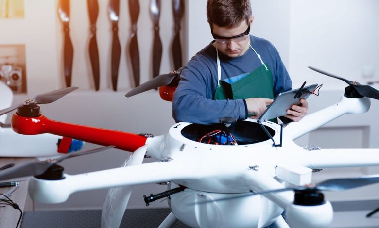 شركة “Open Robotics” توفر منصة محاكاة مفتوحة المصدر لتحدي محمد بن زايد العالمي الكبير للروبوتات البحرية