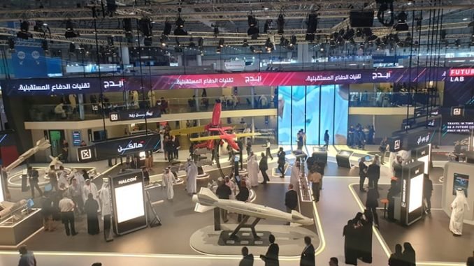 مجموعة “ايدج” تطلق مركز رائد للابتكار والتعلم في مجال الصناعة 4.0 في الإمارات