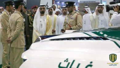 توازن شريك رئيسي لمعرضي “آيدكس” و”نافدكس” 2021