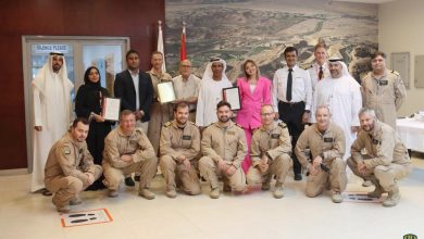 أكاديمية “هورايزن” التابعة لـ”إيدج” تحصل على شهادتين من “بورو فيريتاس”