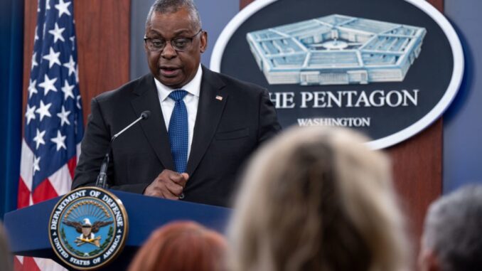 أهم نقاط الاستراتيجية الأمريكية الجديدة للدفاع الوطني