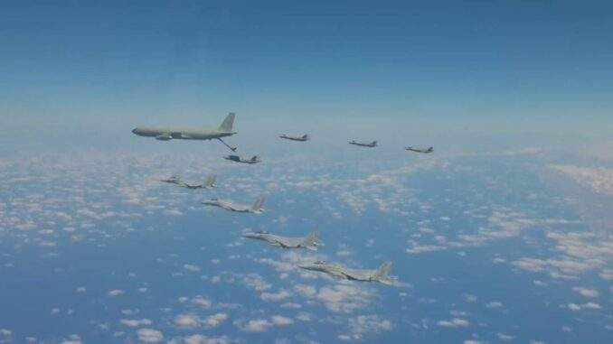 لماذا يجري سلاح الجو الإسرائيلي تدريبات الآن؟