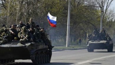 خبير عسكري: الهجوم الروسي على أوكرانيا كشف عن القدرات العسكرية العملاتية الكبيرة والمستوى العالي لوحدات الجيش الروسي