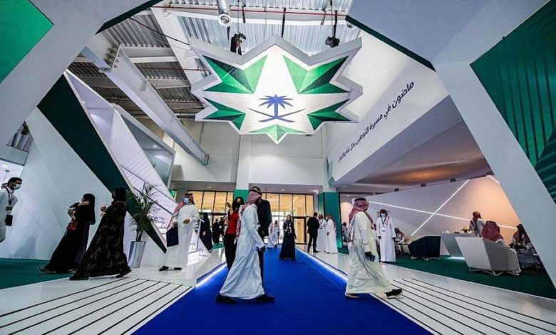 السعودية تختتم معرضها الدفاعي الأول بصفقات 8 مليارات دولار