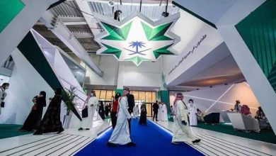 الهيئة العامة للصناعات العسكرية تنظّم مشاركة الجناح السعودي في معرض الصين الدولي للطيران والفضاء