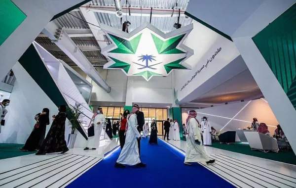 الهيئة العامة للصناعات العسكرية تنظّم مشاركة الجناح السعودي في معرض الصين الدولي للطيران والفضاء