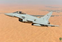صفقة الـ 24 مقاتلة: “يوروفايتر تايفون” تصل تركيا عبر “المسار الخليجي”.. تفاصيل خطة أنقرة العسكرية المُحكَمة!