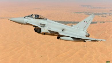 صفقة الـ 24 مقاتلة: “يوروفايتر تايفون” تصل تركيا عبر “المسار الخليجي”.. تفاصيل خطة أنقرة العسكرية المُحكَمة!