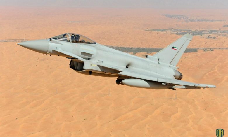 صفقة الـ 24 مقاتلة: “يوروفايتر تايفون” تصل تركيا عبر “المسار الخليجي”.. تفاصيل خطة أنقرة العسكرية المُحكَمة!