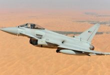 صفقة الـ 24 مقاتلة: “يوروفايتر تايفون” تصل تركيا عبر “المسار الخليجي”.. تفاصيل خطة أنقرة العسكرية المُحكَمة!