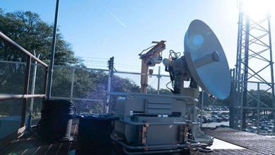 “ريثيون” تسلّم نظام اتصالات إلى القوات الجوية الأمريكية