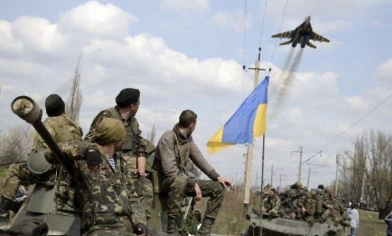 “يديعوت”: الولايات المتحدة مهتمة بإسقاط بوتين أكثر من وقف الحرب الأوكرانية