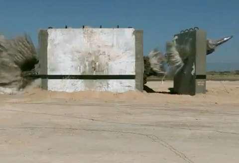 USAF BLU-109 Bunker Buster | Military.com