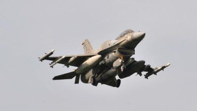 “أسوشيتد برس”: الإمارات تقوم ببناء قاعدة جوية سرية عند مضيق باب المندب