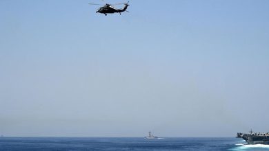 لأول مرة.. تدريبات أمريكية- بحرينية على استخدام قوة مسيّرة في مياه الخليج