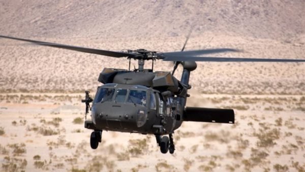 كرواتيا توقّع اتفاقاً مع الولايات المتحدة للحصول على مروحيات “بلاك هوك”