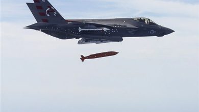 الولايات المتحدة توافق على  بيع صواريخ JSOW الى سلطنة عمان