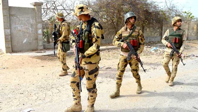 مصر من بين الدول الأكثر استيرادًا للسلاح.. دور وظيفي أم أمن قومي؟