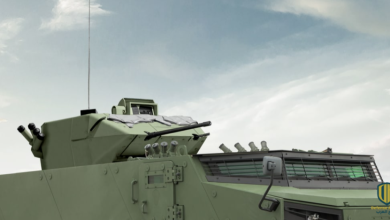 شركة FNSS التركية تسلّح المدرعات الفلبينية بأبراج مدافع