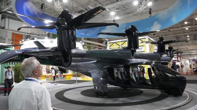 معرض باريس الجوي يعود بقوة.. طلبيات بمليارات الدولارات وصفقات مبهرة مع “إيرباص”