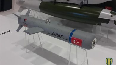 تركيا تعزز قدرات طائراتها المسيرة بصواريخ متطورة