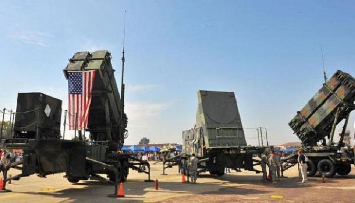 خبير: قدرات الدفاع الصاروخي الأمريكي مبالغ فيها إلى حد كبير
