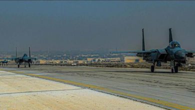 بالصور: السعودية تستعد لإطلاق مناورات “رماح النصر”