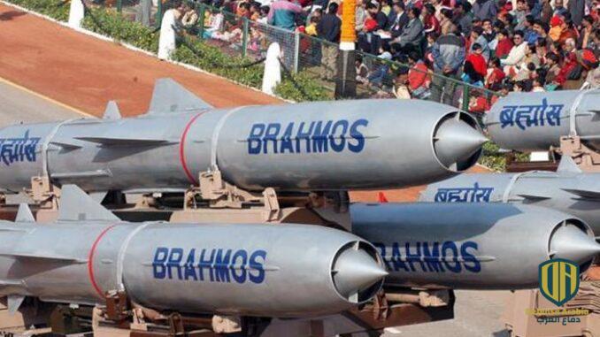 قريباً.. جيل جديد من صواريخ “براموس” المرعبة