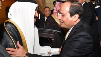 مسؤولان أميركيان في السعودية بزيارة غير معلنة