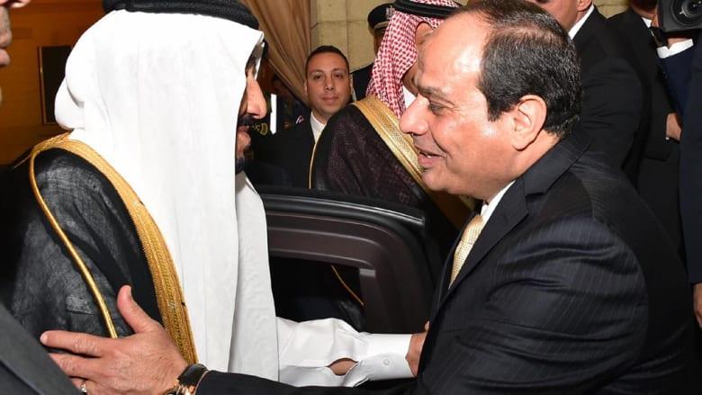 مسؤولان أميركيان في السعودية بزيارة غير معلنة