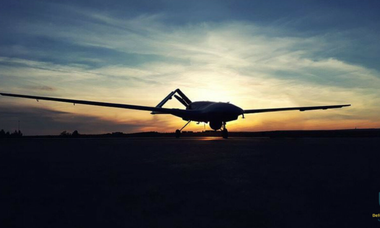 البرلمان الألباني يصادق على ميزانية لشراء مسيّرات تركية