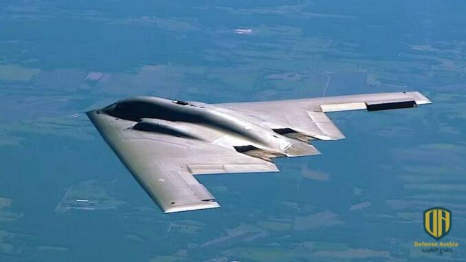 لماذا يرفض الجيش الأميركي إحالة قاذفة بي-2 للتقاعد؟