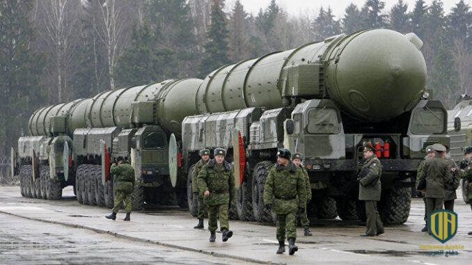 ثاني أقوى جيش في العالم.. تعرف على قدرات الجيش الروسي الخارقة