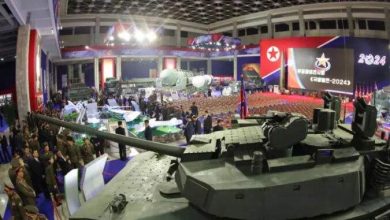 كوريا الشمالية تطلق دبابة “تشونما-2” المطورة.. تحسينات ملحوظة وتصميم مستوحى من “أرماتا”