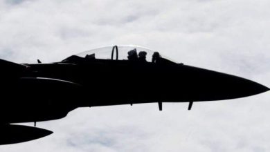 تسريب وثائق سرية عن المقاتلة الأمريكية “إف-15 إيغل”