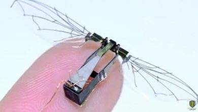 الجيش الأمريكي يطور مسيّرة صغيرة تستطيع التسلل إلى الأماكن والأبنية