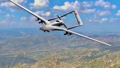 رصد مسيّرات “بيرقدار” التركية مع الجيش الإثيوبي