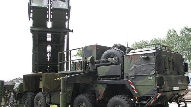 هل اقتنى المغرب نظام “باتريوت”؟ صور حديثة تكشف التفاصيل