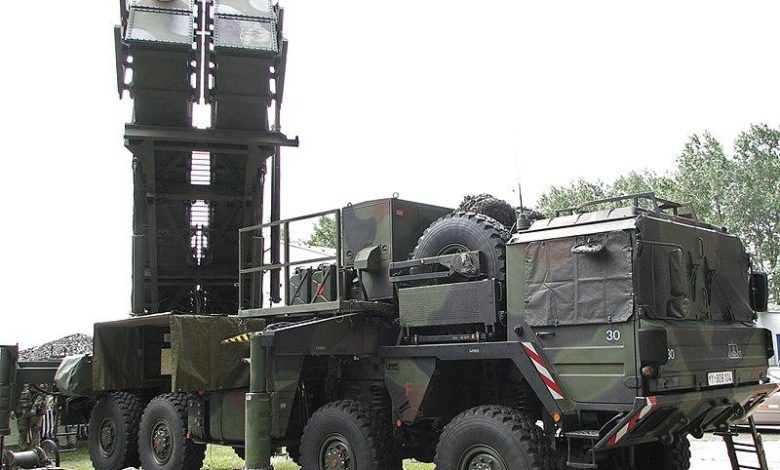 هل اقتنى المغرب نظام “باتريوت”؟ صور حديثة تكشف التفاصيل