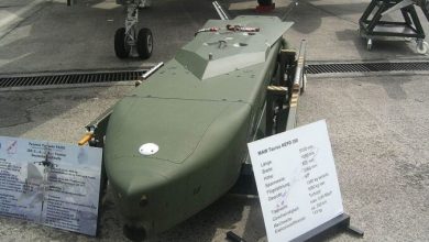 أوكرانيا تطلب صواريخ كروز من ألمانيا.. ما هي صواريخ “توروس” بعيدة المدى؟