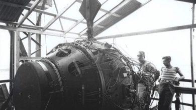 9 دول تمتلك أسلحة نووية في العالم.. تعرف عليها