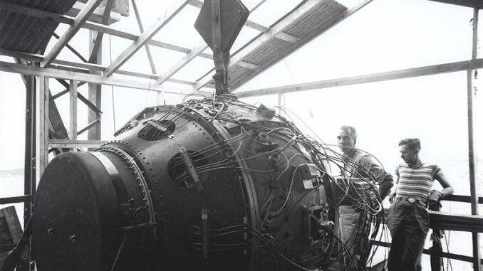 9 دول تمتلك أسلحة نووية في العالم.. تعرف عليها