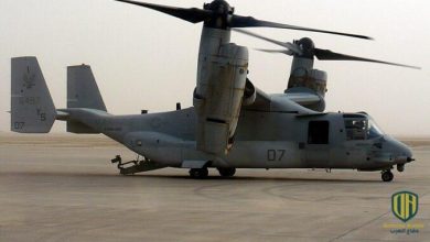 صفقة مروحيات V-22 Osprey إلى السعودية.. هل تحصل؟