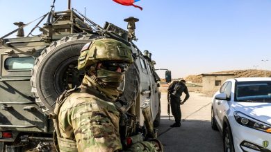 تعرف على السترة المدرعة الروسية الجديدة لمكافحة كافة الشظايا والرصاص