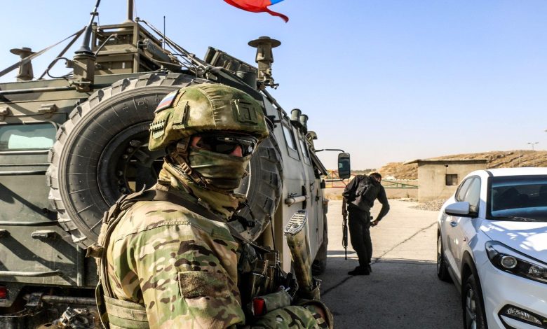 تعرف على السترة المدرعة الروسية الجديدة لمكافحة كافة الشظايا والرصاص